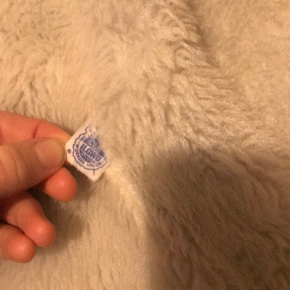 Vintage child’s coat - Picture 8 of 8